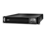 APC SRT3000RMXLI Smart-UPS SRT 3000VA/2700W 230V Rack 2U - 627688 - zdjęcie 1